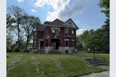 221 Central Avenue, Dayton, OH 45406 - Photo 1