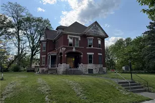 221 Central Ave, Dayton, OH 45406 - Photo 1