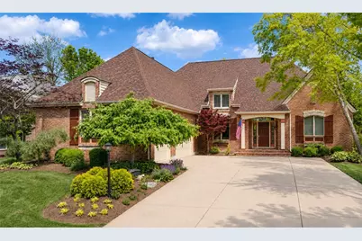 1209 Club View Drive, Centerville, OH 45458 - Photo 1