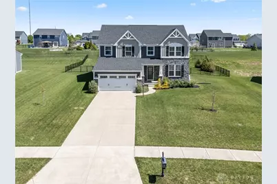 894 Acorn Drive, Sugarcreek Twp, OH 45440 - Photo 45