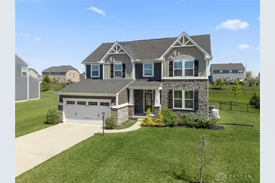 894 Acorn Drive, Sugarcreek Twp, OH 45440 - Photo 43