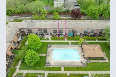 7815 N Main Street #14, Dayton, OH 45415 - Photo 19