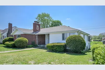 421 E Main Street, Saint Paris, OH 43072 - Photo 1