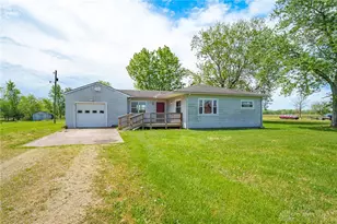 3676 Beaver Creek Rd, Piketon, OH 45690 - Photo 5