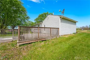 3676 Beaver Creek Rd, Piketon, OH 45690 - Photo 33