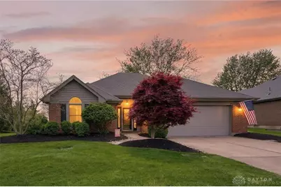 1576 Rockleigh Road, Washington Twp, OH 45458 - Photo 1