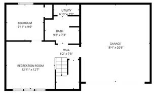 2531 Windsor Village Dr, Miami Township, OH 45342 - Photo 29