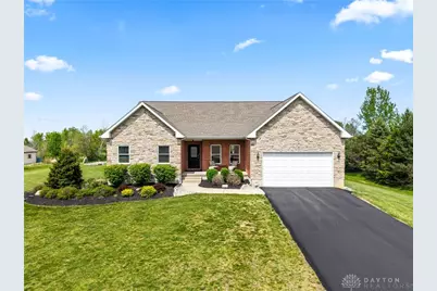 6143 Ross Road, Bethel Twp, OH 45344 - Photo 1