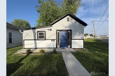 617 Weber Street, Piqua, OH 45356 - Photo 1