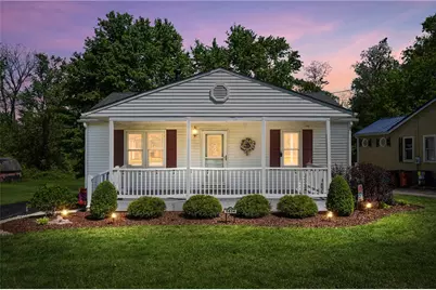 5834 Lake Road, Morrow, OH 45152 - Photo 1