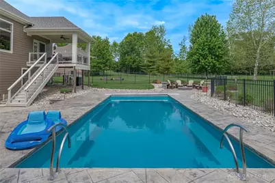 7288 Contessa Way, Clear Creek Township, OH 45068 - Photo 41