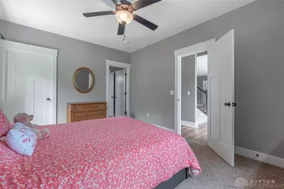 7288 Contessa Way, Clear Creek Township, OH 45068 - Photo 33
