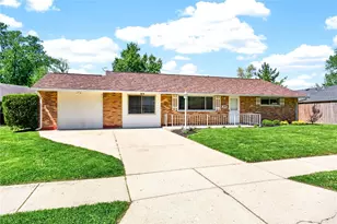 3565 Lodi Pl, Kettering, OH 45439 - Photo 3