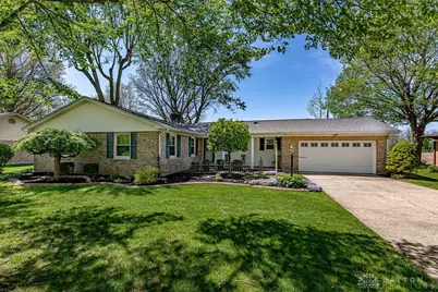 8 Maple Lane, Arcanum, OH 45304 - Photo 1