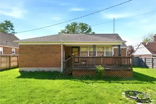 3312 Fairway Dr, Kettering, OH 45409 - Photo 37