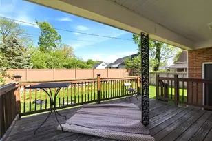 3312 Fairway Dr, Kettering, OH 45409 - Photo 37