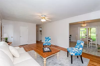4628 Carol Drive, Yellow Springs Vlg, OH 45387 - Photo 7