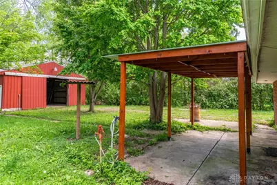 4628 Carol Drive, Yellow Springs Vlg, OH 45387 - Photo 37