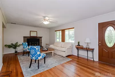 4628 Carol Drive, Yellow Springs Vlg, OH 45387 - Photo 3