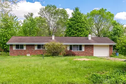 4628 Carol Drive, Yellow Springs Vlg, OH 45387 - Photo 1