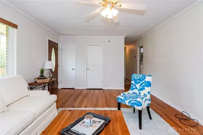 4628 Carol Drive, Yellow Springs Vlg, OH 45387 - Photo 5