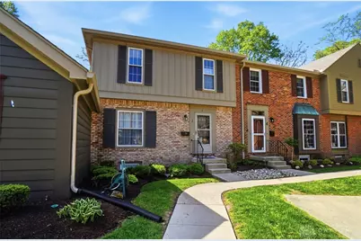 2 Nicholson Court, Washington Twp, OH 45459 - Photo 59