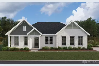 5175 Waterleaf Drive, Tipp City, OH 45371 - Photo 1