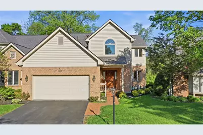 861 Timberlake Court, Kettering, OH 45429 - Photo 1