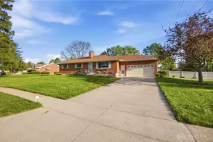111 Tietzmann Ave, Englewood, OH 45322 - Photo 3