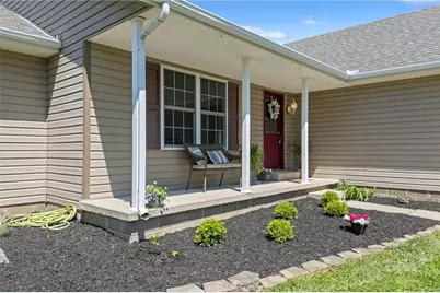 70 Dutch Creek Drive, Wilmington, OH 45177 - Photo 3