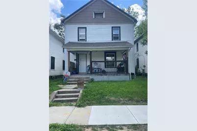 1616 Oakridge, Dayton, OH 45417 - Photo 1