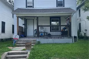 1616 Oakridge, Dayton, OH 45417 - Photo 1
