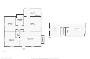 633 Floral Ave, Troy, OH 45373 - Photo 41