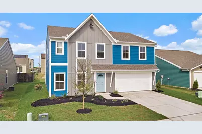 622 Tulip Drive, Yellow Springs Vlg, OH 45387 - Photo 1