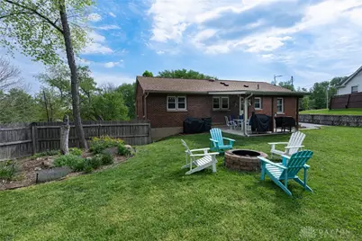 7057 Howard Road, Franklin Twp, OH 45005 - Photo 27