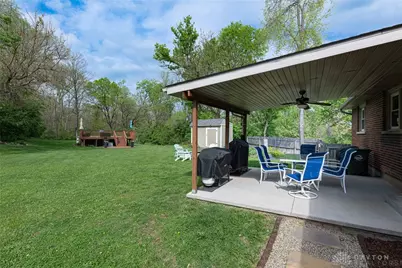 7057 Howard Road, Franklin Twp, OH 45005 - Photo 23