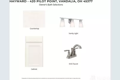 420 Pilot Point #2-301, Vandalia, OH 45377 - Photo 5