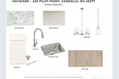 420 Pilot Point #2-301, Vandalia, OH 45377 - Photo 3