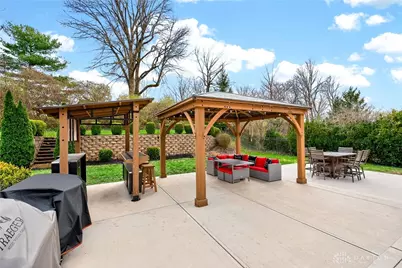 454 Claxton Glen Court, Washington Twp, OH 45429 - Photo 9