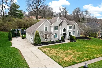 454 Claxton Glen Court, Washington Twp, OH 45429 - Photo 15