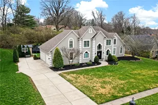 454 Claxton Glen Ct, Washington Twp, OH 45429 - Photo 15