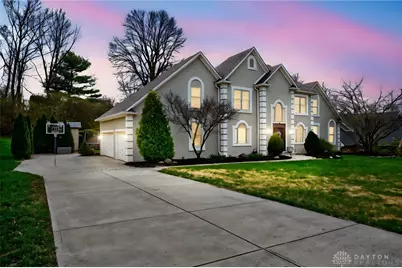 454 Claxton Glen Court, Washington Twp, OH 45429 - Photo 1
