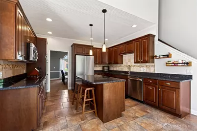 454 Claxton Glen Court, Washington Twp, OH 45429 - Photo 35