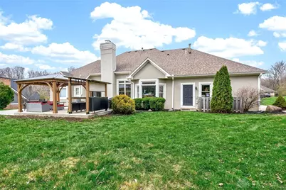 454 Claxton Glen Court, Washington Twp, OH 45429 - Photo 7