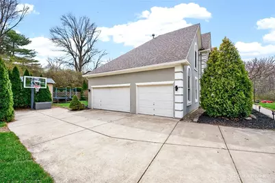 454 Claxton Glen Court, Washington Twp, OH 45429 - Photo 5