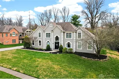 454 Claxton Glen Court, Washington Twp, OH 45429 - Photo 13