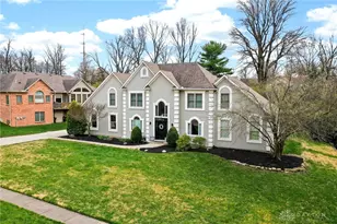 454 Claxton Glen Ct, Washington Twp, OH 45429 - Photo 13