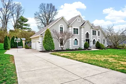 454 Claxton Glen Court, Washington Twp, OH 45429 - Photo 87