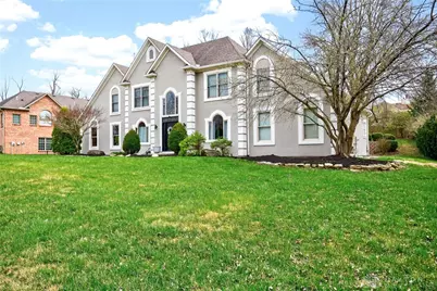 454 Claxton Glen Court, Washington Twp, OH 45429 - Photo 3