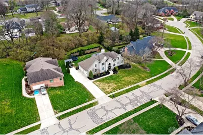 454 Claxton Glen Court, Washington Twp, OH 45429 - Photo 19